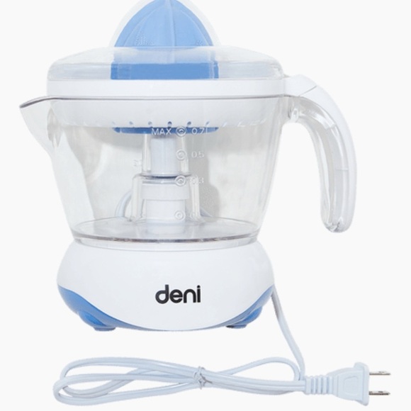 Deni Electric Citrus Juicer new in box - Picture 1 of 6